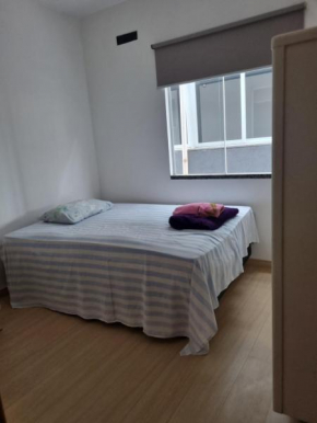 Quarto duplo em Bacaxa